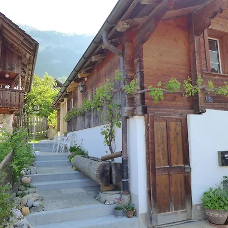 Beim Thor Gross By Interhome Apartament