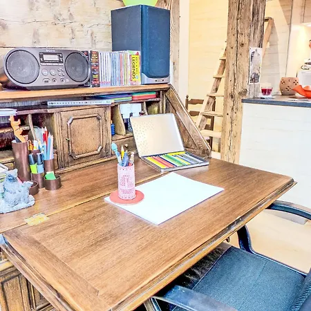 Beim Thor Gross By Interhome Brienzwiler