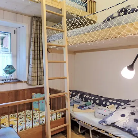 Beim Thor Gross By Interhome Brienzwiler