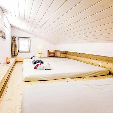 Beim Thor Gross By Interhome Apartament Brienzwiler