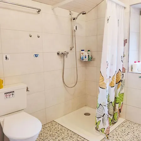 Apartament Beim Thor Gross By Interhome Brienzwiler