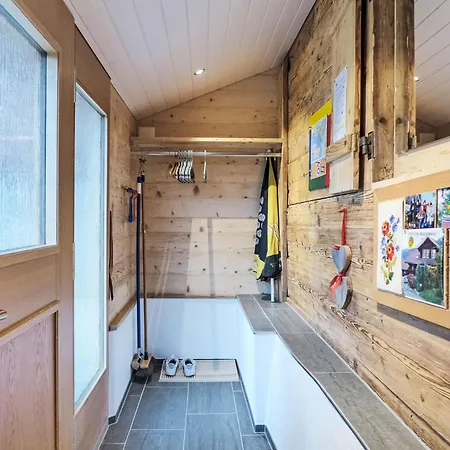 Beim Thor Gross By Interhome Brienzwiler