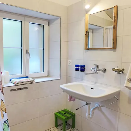 Apartament Beim Thor Gross By Interhome *