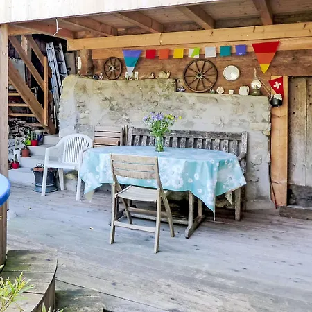 Beim Thor Gross By Interhome *