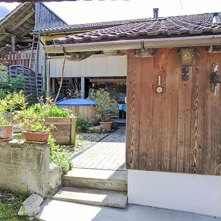 Beim Thor Gross By Interhome