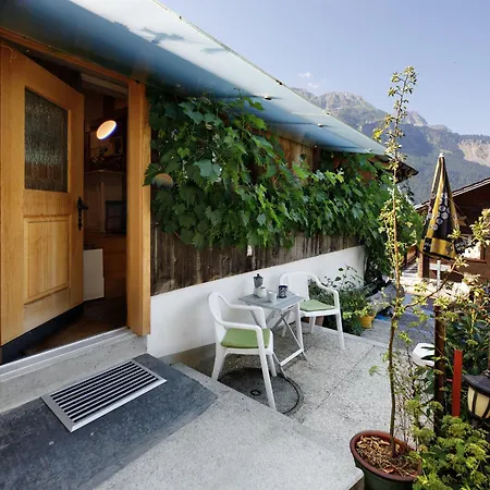 Beim Thor Gross By Interhome Brienzwiler