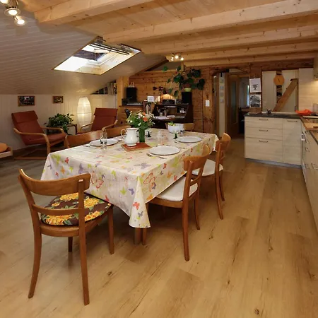Apartment Beim Thor Gross By Interhome *