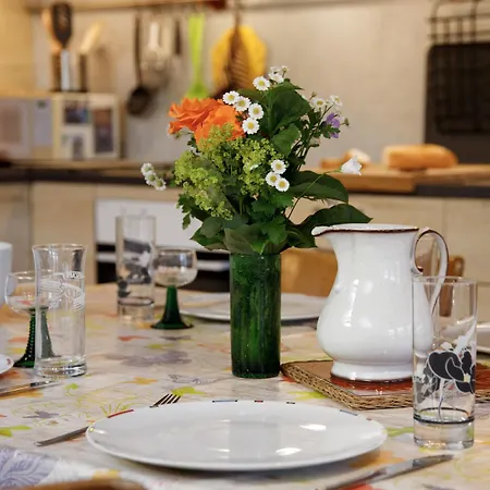Apartment Beim Thor Gross By Interhome
