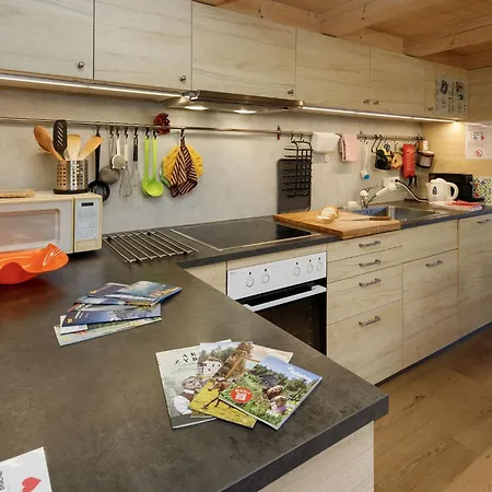 Beim Thor Gross By Interhome