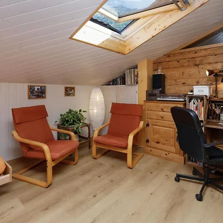 Beim Thor Gross By Interhome Brienzwiler