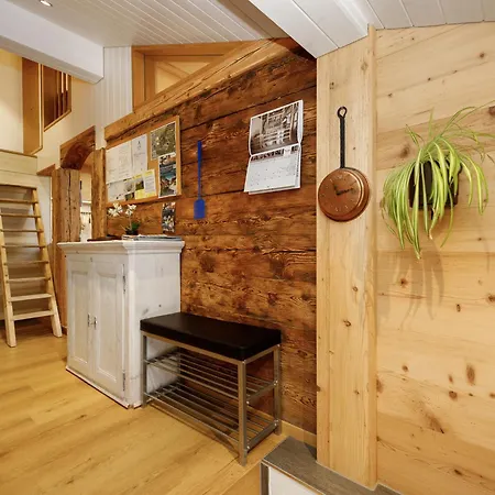 Apartment Beim Thor Gross By Interhome