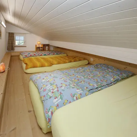 Beim Thor Gross By Interhome * Brienzwiler