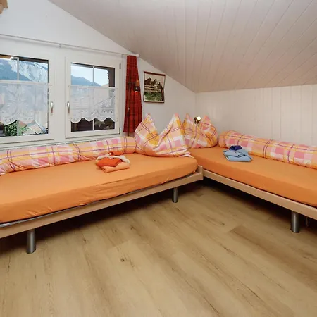 Beim Thor Gross By Interhome Brienzwiler