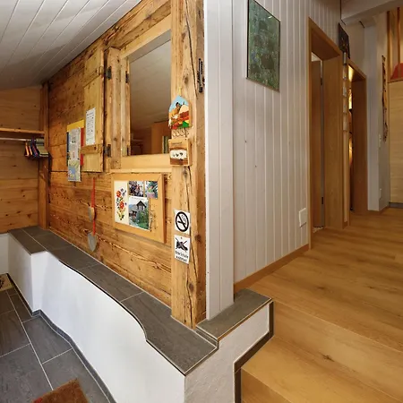Beim Thor Gross By Interhome *
