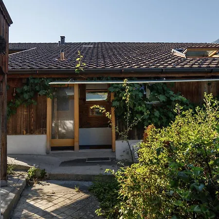 Beim Thor Gross By Interhome Apartment *