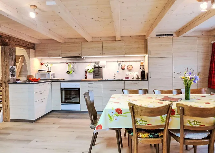 Beim Thor Gross By Interhome *