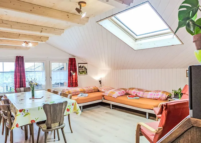 Appartement Beim Thor Gross By Interhome