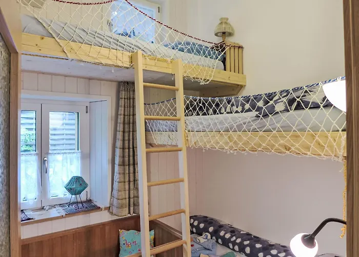 Beim Thor Gross By Interhome