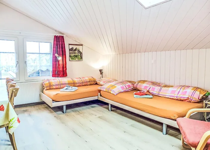 Beim Thor Gross By Interhome *