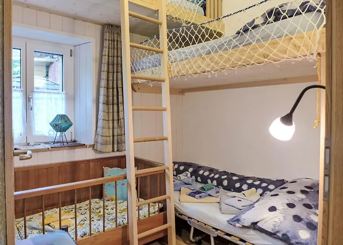 Beim Thor Gross By Interhome Brienzwiler