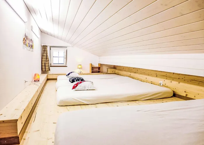 Beim Thor Gross By Interhome Appartement Brienzwiler