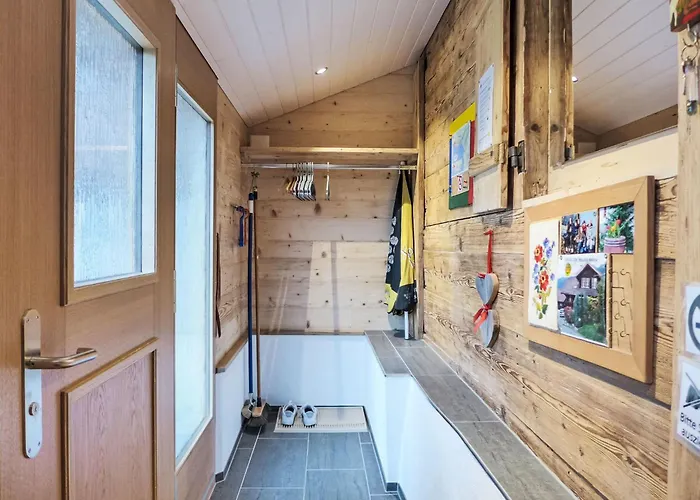 Beim Thor Gross By Interhome Brienzwiler