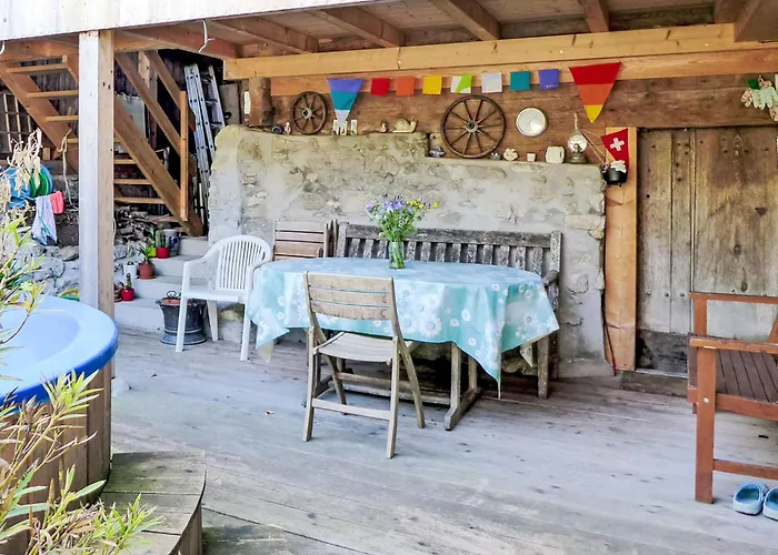 Beim Thor Gross By Interhome *