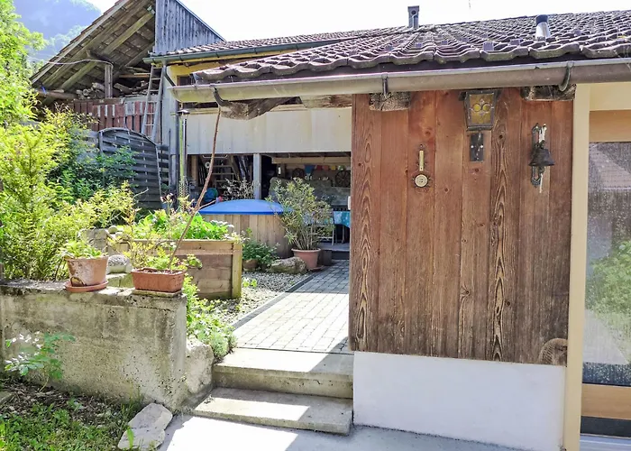 Beim Thor Gross By Interhome