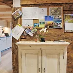 شقة Beim Thor Gross By Interhome *