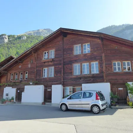 Beim Thor Gross By Interhome Brienzwiler