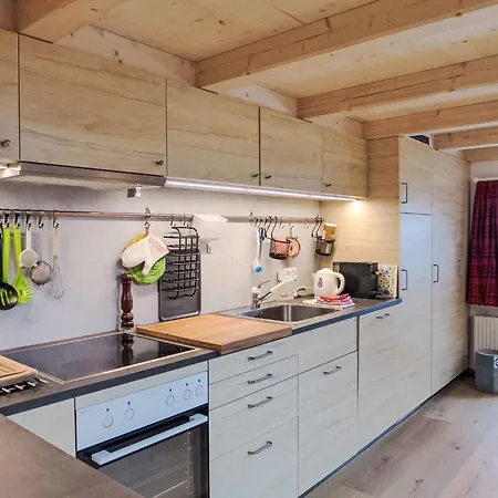 Beim Thor Gross By Interhome Brienzwiler