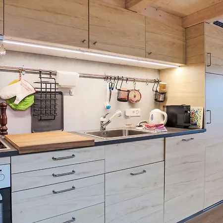 Beim Thor Gross By Interhome Apartamento