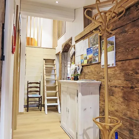 Beim Thor Gross By Interhome Appartamento *