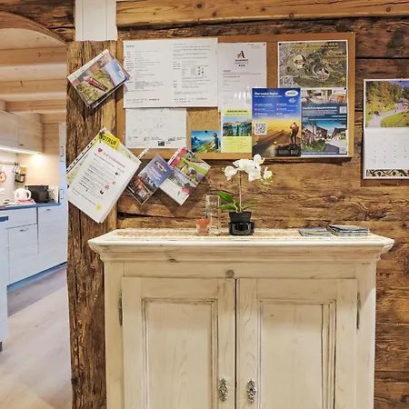 Appartamento Beim Thor Gross By Interhome *
