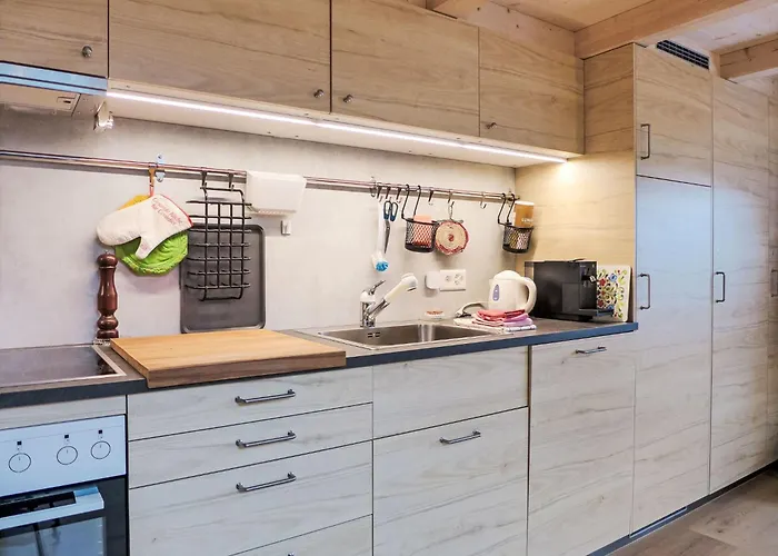Beim Thor Gross By Interhome Apartamento
