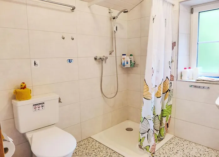 Apartamento Beim Thor Gross By Interhome Brienzwiler