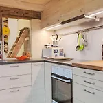Apartament Beim Thor Gross By Interhome Brienzwiler
