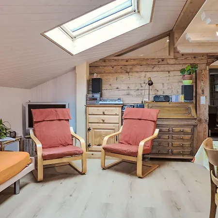 Beim Thor Gross By Interhome شقة