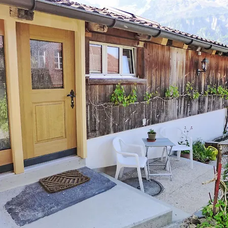 شقة Beim Thor Gross By Interhome