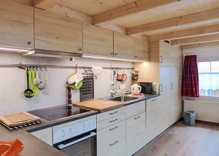 Beim Thor Gross By Interhome Brienzwiler