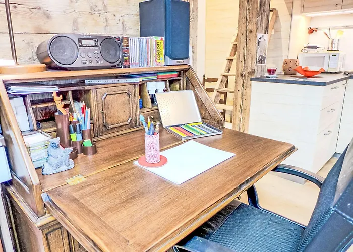 Beim Thor Gross By Interhome Brienzwiler