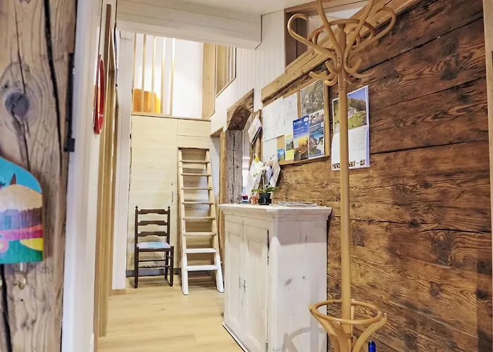 Beim Thor Gross By Interhome شقة *
